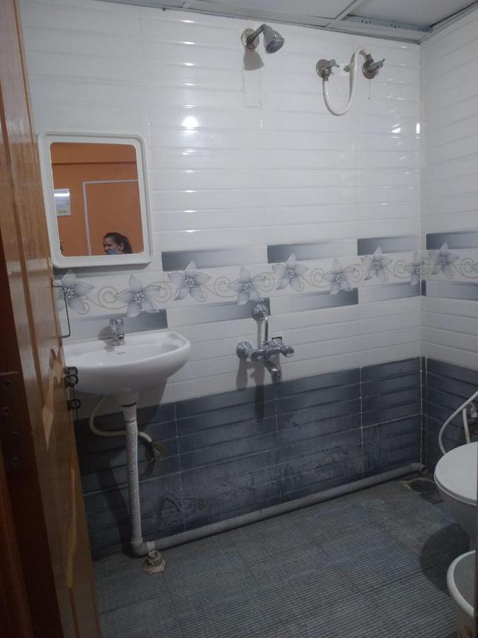 Isthara Hostel Бангалор Екстериор снимка